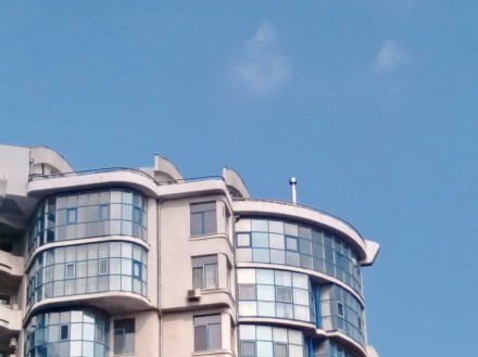  Продается 4 комнатная квартира / пентхаус с террасой и прямым видом на море в э. Приморский. фото 12