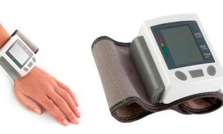 тонометр — прибор для измерения артериального давления. Состоит из манжеты, наде. . фото 2