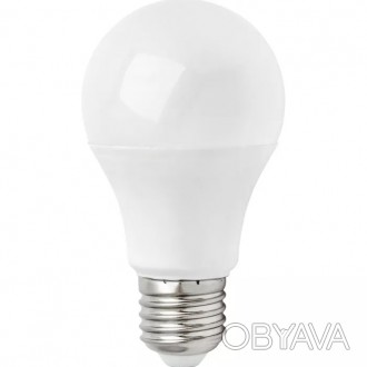 Светодиодная лампочка - экологически чистое и сверх экономное решение для освеще. . фото 1