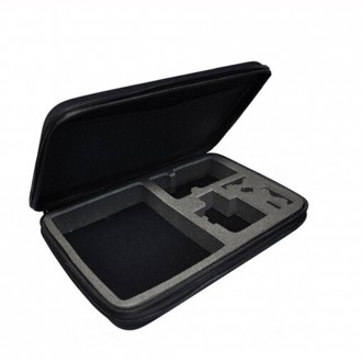 Удобный, компактный чемодан для мини камеры GoPro. Сохраняет камеру при хранении. . фото 4