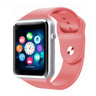  Умные часы A1 Smart watch
 Smart Watch A1 - новая модель часов в стиле apple w. . фото 7