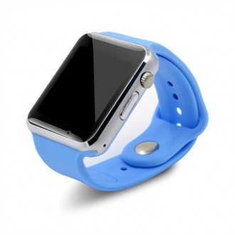  Умные часы A1 Smart watch
 Smart Watch A1 - новая модель часов в стиле apple w. . фото 8