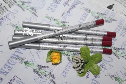 замечательный карандаш, который придает выразительность, прекрасным образом допо. . фото 4