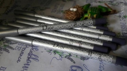 замечательный карандаш, который придает выразительность, прекрасным образом допо. . фото 2