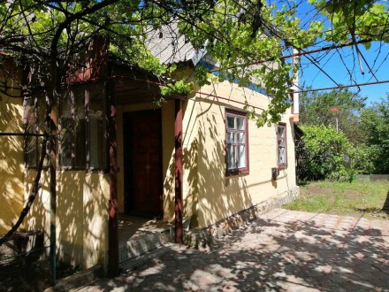 дом расположен на центральной улице  с.Прохоровка Волноваського района, 50км до . . фото 9
