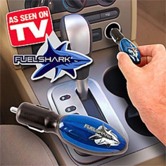 Описание
Fuel Shark- уникальное, запатентованное изобретение в области снижения . . фото 2