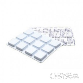 ECOACTISAN® Таблетки в блистерной упаковке 12 штБиологический активатор в таблет. . фото 1