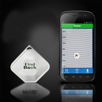 Bluetooth-брелок - это революционное мини устройство, с помощью которого Вы може. . фото 3