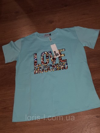 Женские футболки 
Стильные и качественные женские футболки для летних прогулок
Р. . фото 4