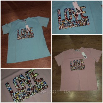 Женские футболки 
Стильные и качественные женские футболки для летних прогулок
Р. . фото 3