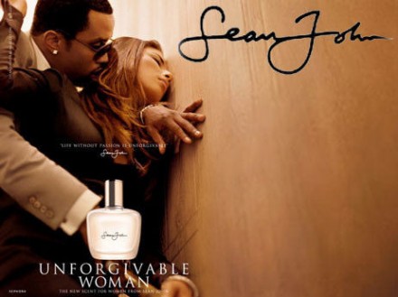 Sean John Unforgivable Woman ― парфюмированная вода ― Шон Джон Унфоргивабле Вуме. . фото 5
