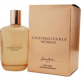 Sean John Unforgivable Woman ― парфюмированная вода ― Шон Джон Унфоргивабле Вуме. . фото 3