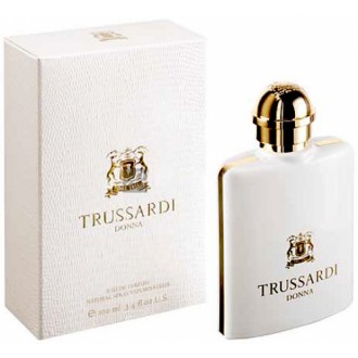 Trussardi Donna Trussardi 2011 ― парфюмированная вода ― Труссарди Донна Труссард. . фото 2