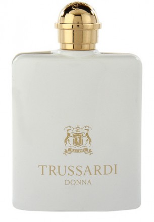 Trussardi Donna Trussardi 2011 ― парфюмированная вода ― Труссарди Донна Труссард. . фото 3