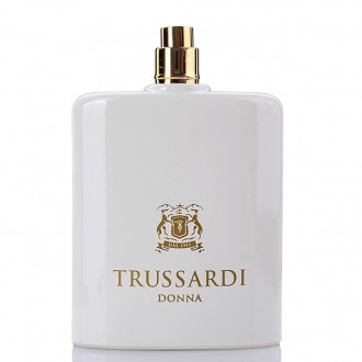 Trussardi Donna Trussardi 2011 ― парфюмированная вода ― Труссарди Донна Труссард. . фото 4