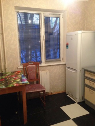 Сдам 1-комнатную квартиру по адресу ул. Николая Василенко 12, возле НАУ, метро Ш. Отрадный. фото 8