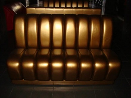 Продаются диваны.
В  отличном состоянии диван "Кольт Бронза"(материал искусстве. . фото 4