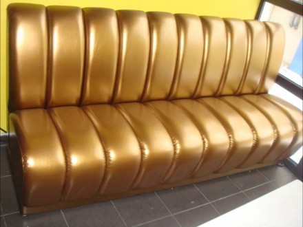 Продаются диваны.
В  отличном состоянии диван "Кольт Бронза"(материал искусстве. . фото 3