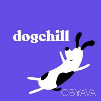 dogchill - профессиональный сервис по безопасному выгулу, заботливой домашней пе. . фото 1