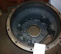 Корпус муфты сцепления Т-150 (ЯМЗ) колесный 172.21.041. . фото 3