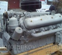Двигатели / дизеля ЯМЗ-238 БК и их модификации ― являются мощными промышленными . . фото 2