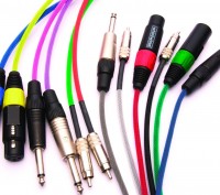Чулок для кабеля управления и защиты проводов, кабелей и шлангов.Кабельная оплет. . фото 9
