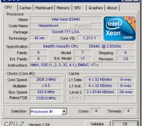 Продам мощный двухъядерный Intel Core 2 Duo E8400 под Socket 775 / LGA775.
Два . . фото 6