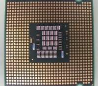 Продам мощный двухъядерный Intel Core 2 Duo E8400 под Socket 775 / LGA775.
Два . . фото 3