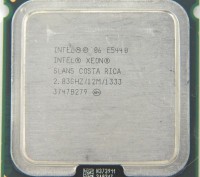Продам мощный двухъядерный Intel Core 2 Duo E8400 под Socket 775 / LGA775.
Два . . фото 5