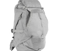 Тактический рюкзак "5.11 HAVOC 30 Backpack" произведен из высокопрочного нейлона. . фото 4