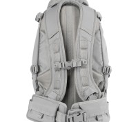 Тактический рюкзак "5.11 HAVOC 30 Backpack" произведен из высокопрочного нейлона. . фото 3