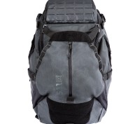 Тактический рюкзак "5.11 HAVOC 30 Backpack" произведен из высокопрочного нейлона. . фото 2