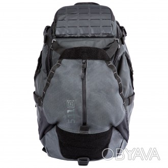 Тактический рюкзак "5.11 HAVOC 30 Backpack" произведен из высокопрочного нейлона. . фото 1