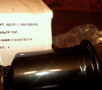 Продам топливный фильтр Geely CK 1601255180.
Есть много других запчастей.. . фото 5