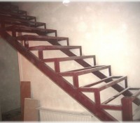 Любые виды сварочных работ
Металлические конструкции под заказ: лестницы, перил. . фото 8