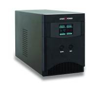 Стабилизаторы  напряжения для дома SVEN AVR PRO LCD 5000 мощность 4 кВт, SVEN AV. . фото 3