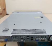Сервер HP ProLiant DL160 G8 артикул 21056

CPU: 2x Xeon Eight E5-2670 2.6GHz 8. . фото 3