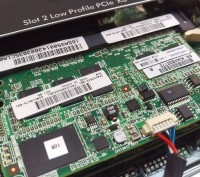 Сервер HP ProLiant DL160 G8 артикул 21056

CPU: 2x Xeon Eight E5-2670 2.6GHz 8. . фото 5