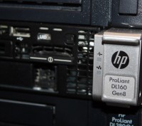 Сервер HP ProLiant DL160 G8 артикул 21056

CPU: 2x Xeon Eight E5-2670 2.6GHz 8. . фото 2