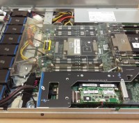 Сервер HP ProLiant DL160 G8 артикул 21056

CPU: 2x Xeon Eight E5-2670 2.6GHz 8. . фото 6