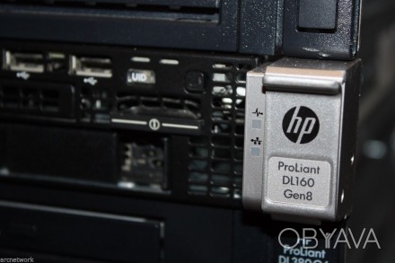 Сервер HP ProLiant DL160 G8 артикул 21056

CPU: 2x Xeon Eight E5-2670 2.6GHz 8. . фото 1