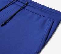 Мужские шорты Nike F.C. Libero (719527-455) созданы из мягкой шелковистой ткани,. . фото 8