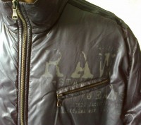 Легкая куртка на тоненьком синтепоне, верх - плащевка.
В наличии размеры: 48, 5. . фото 11