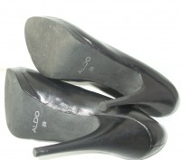 Элегантные туфли,  Италия
Натуральная кожа, европейское качество
Цвет черный
. . фото 6