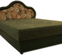 Кровать Соня
http://grown.com.ua/product/krovat-sonya/
Габаритный размер: 2,03. . фото 2