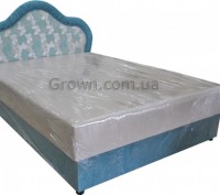 Кровать Соня
http://grown.com.ua/product/krovat-sonya/
Габаритный размер: 2,03. . фото 3
