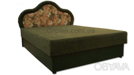 Кровать Соня
http://grown.com.ua/product/krovat-sonya/
Габаритный размер: 2,03. . фото 1