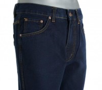 Демисезонные джинсы Wrangler 710


Классический темно-синий цвет индиго.

П. . фото 3