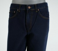 Демисезонные джинсы Wrangler 710


Классический темно-синий цвет индиго.

П. . фото 2