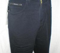 Демисезонные джинсы Boss

W34.42- L34 Распродажа


Джинсы boss для каждого . . фото 3